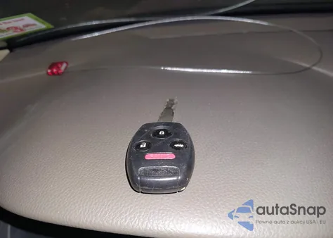 2008 Honda Accord 2.4 Lx-P z USA, uszkodzony, nr VIN 1HGCP26468A067630